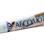Anti-cockroach gel Absolute 20ml
