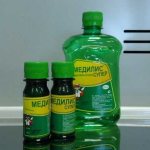 How to use Medilis Cyper against bedbugs and reviews of it